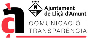 Regidoria de Comunicació i Transparència