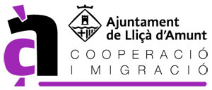 Regidoria de CooperaciÃ³ i migraciÃ³