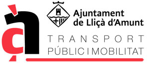 Regidoria de Transport públic i Mobilitat