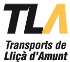 Transports de Lliçà d'Amunt (TLA)