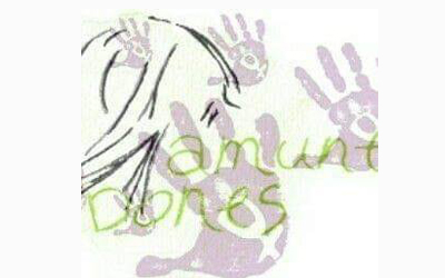 Logo d'Amunt Dones