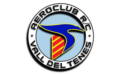 Aeroclub radiocontrol Vall del Tenes