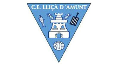 Logo del Club esportiu LliÃ§Ã  d'Amunt