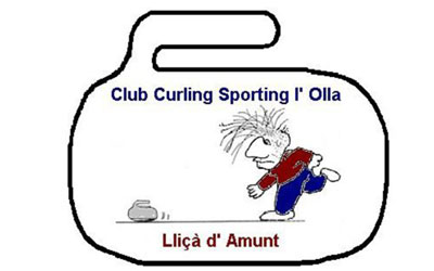 CLUB CURLING SPORTING L'OLLA