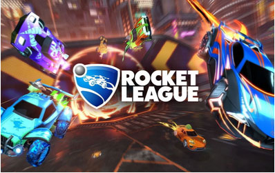 Torneig jove Rocket League online