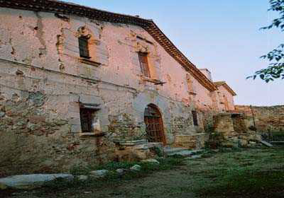 La masia de Can Montcau passa a ser municipal