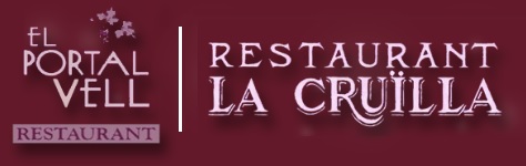 Restaurant La Cruïlla-Portal Vell