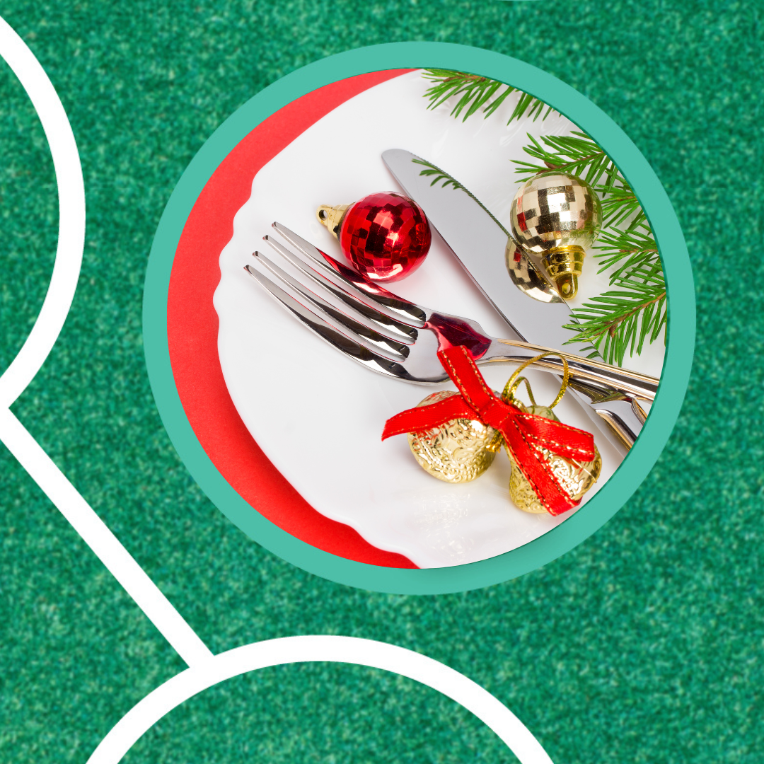 Xerrada + degustació: idees per fer un menú de Nadal