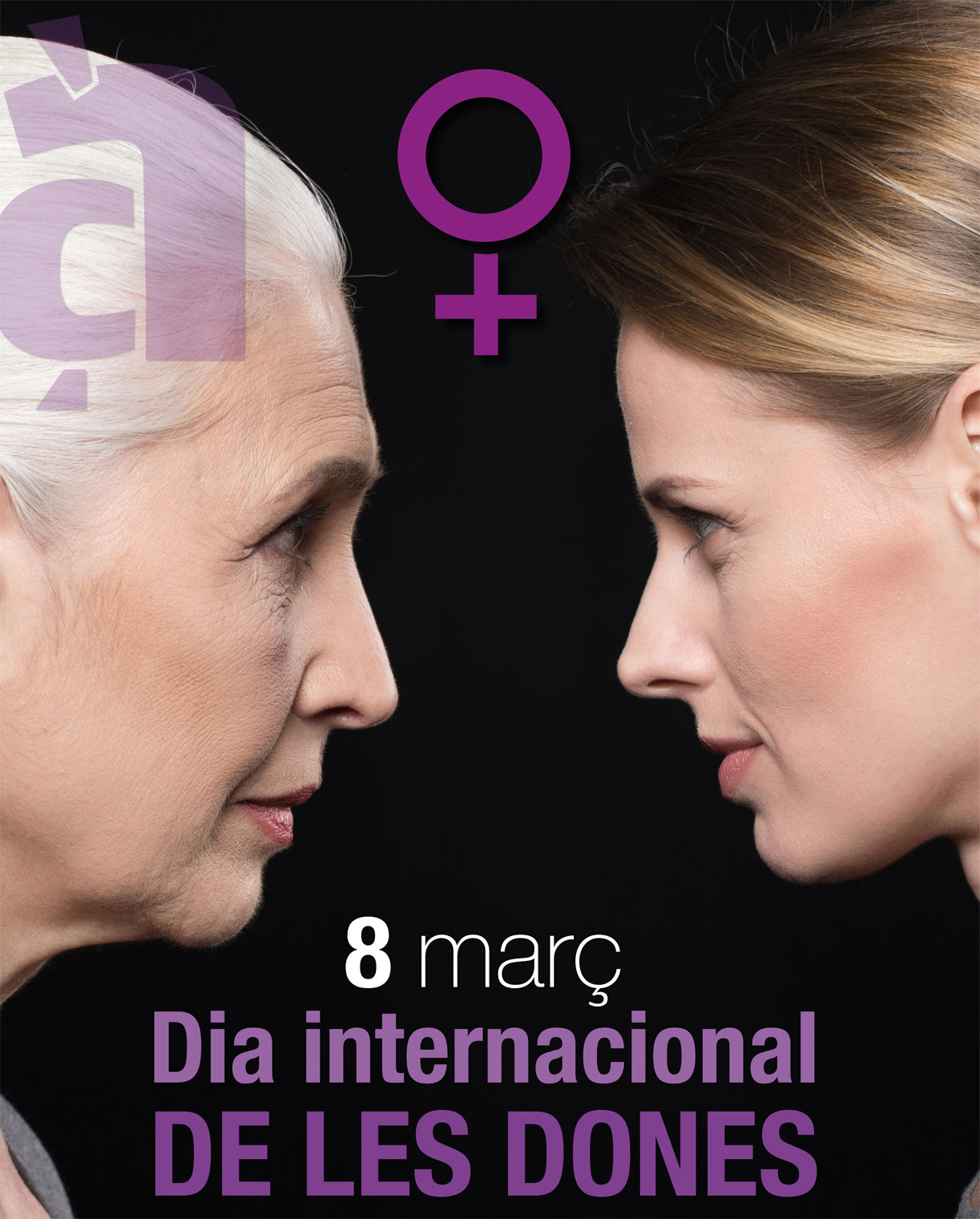 Dia Internacional de les Dones