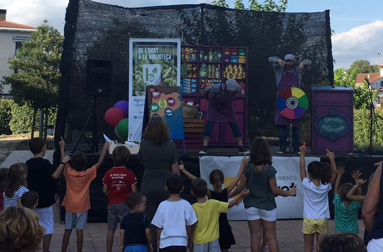 L'Ajuntament prepara una programació d'activitats com a alternativa a la Festa Major
