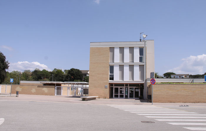 Institut Escola Miquel MartÃ­ i Pol