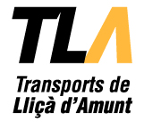 Transports de LliÃ§Ã  d'Amunt (TLA)