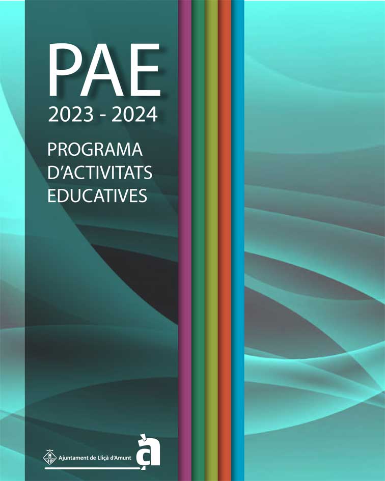 PAE 2023-2024